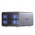 Akcesoria do dysków UNITEK Obudowa RAID SATA 2.5"/3.5" - 4 tryby, 40TB, USB-C, 10Gb/s S1308C01-EU